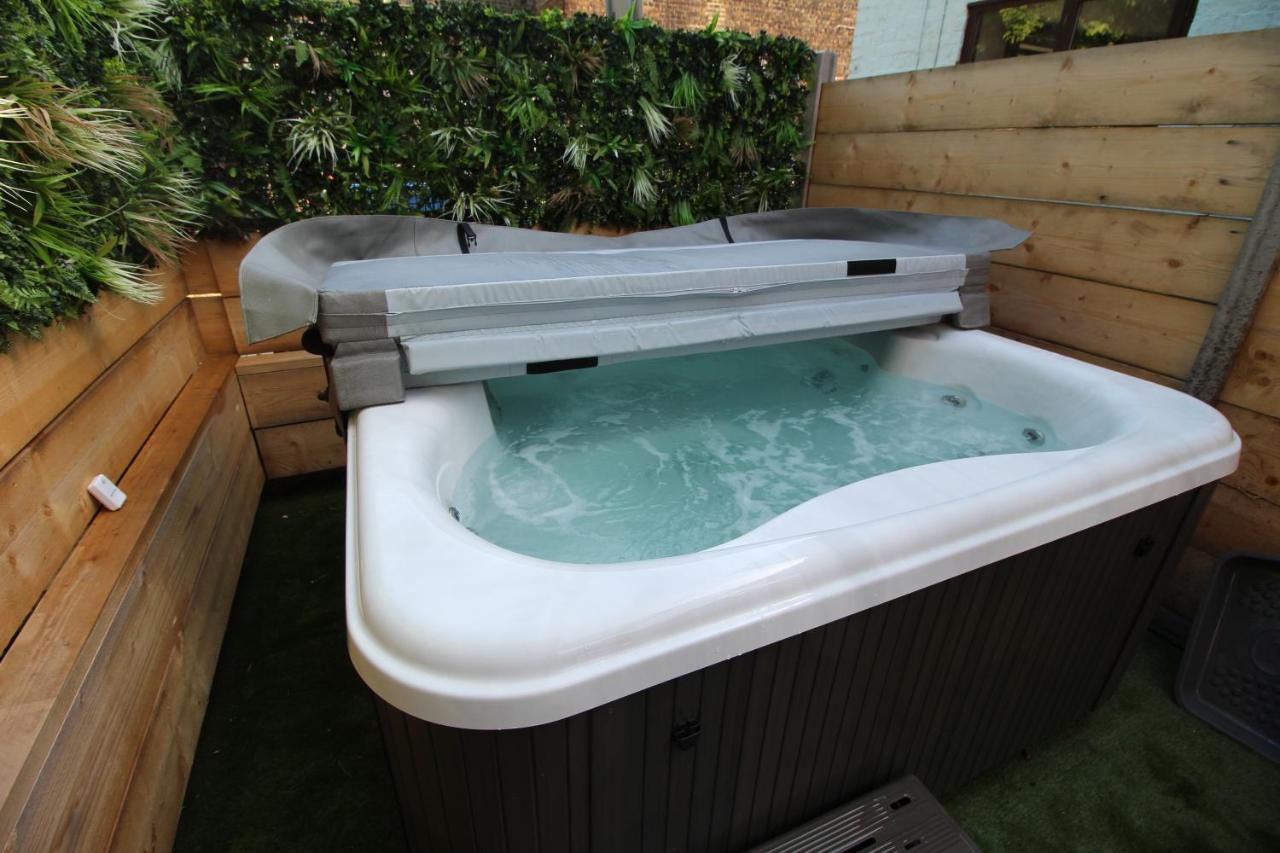 1 The Old Schoolhouse For 5+Cot; Hot Tub, Parking, Pets Villa Whitstable Ngoại thất bức ảnh