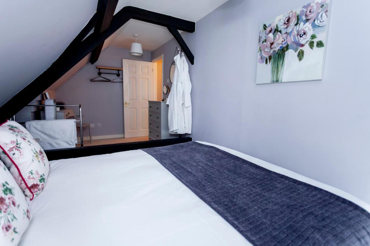 1 The Old Schoolhouse For 5+Cot; Hot Tub, Parking, Pets Villa Whitstable Ngoại thất bức ảnh