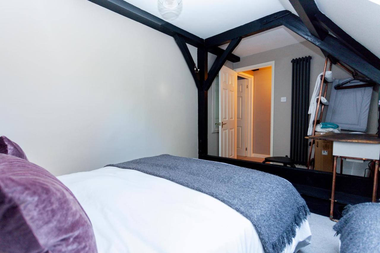 1 The Old Schoolhouse For 5+Cot; Hot Tub, Parking, Pets Villa Whitstable Ngoại thất bức ảnh